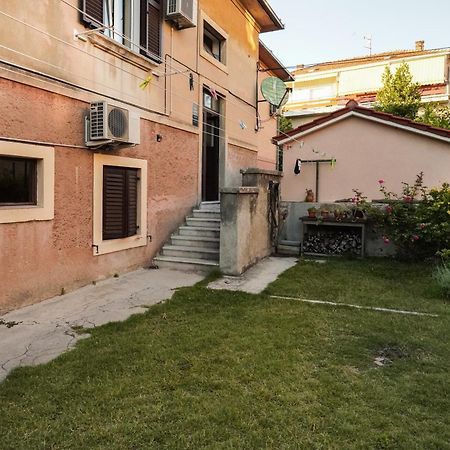 Apartmán Tranquil Urban Escape Split Exteriér fotografie