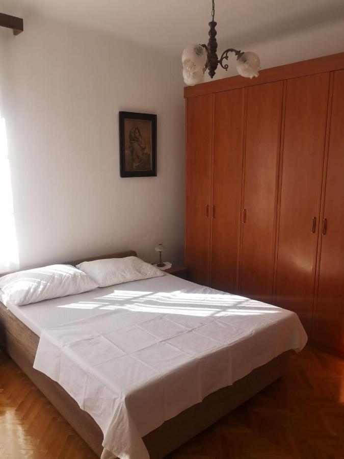Apartmán Tranquil Urban Escape Split Exteriér fotografie