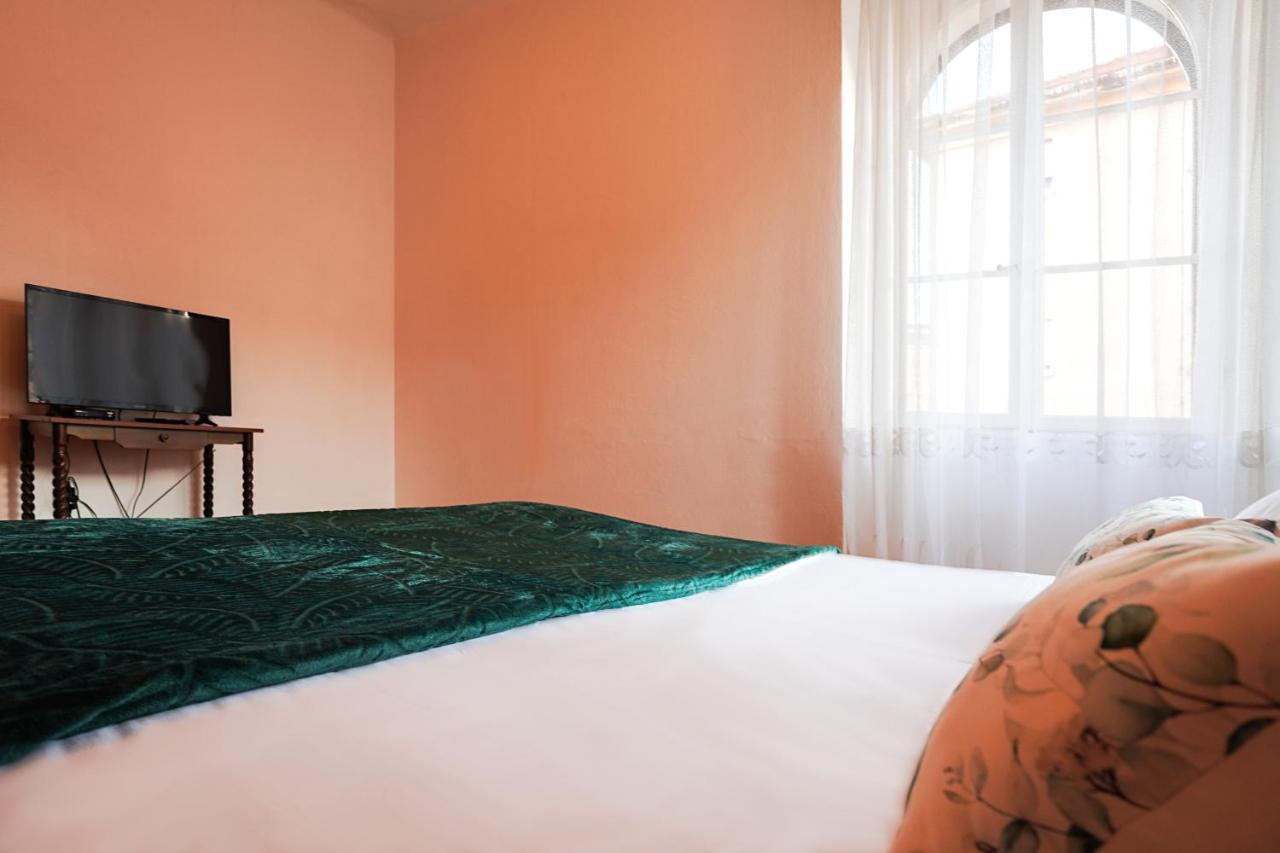 Apartmán Tranquil Urban Escape Split Exteriér fotografie