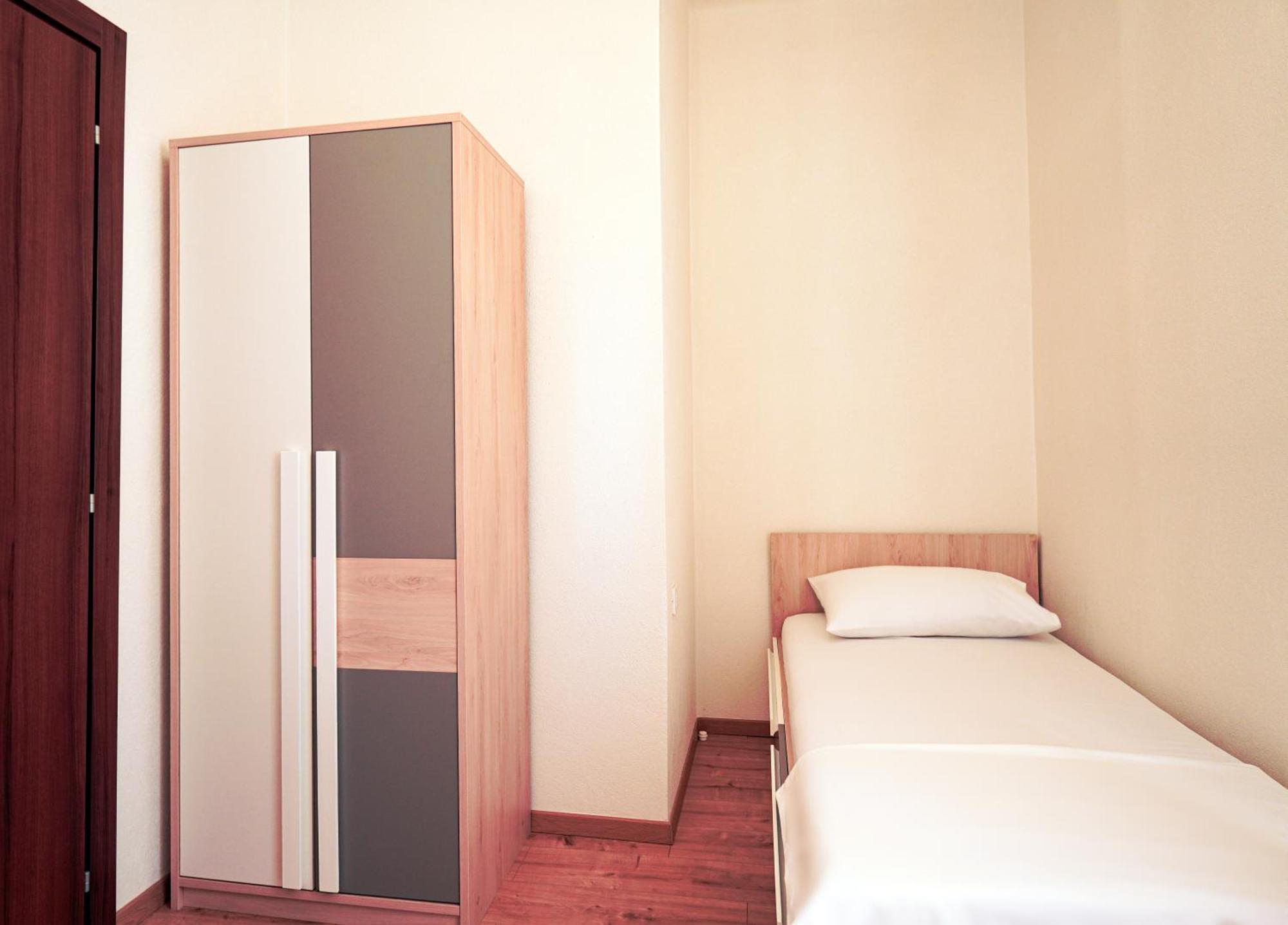 Apartmán Tranquil Urban Escape Split Exteriér fotografie